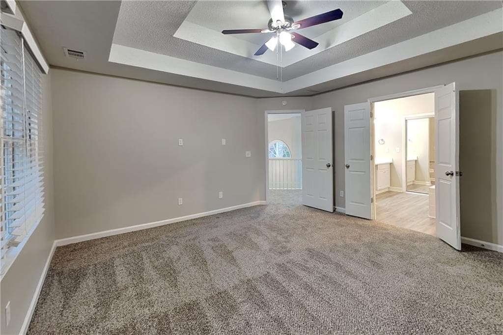 4 bedroom, 3 bathroom, 2,159 sq ft single family residence for rent at 7203 Meadow Gate Way, Woodstock, GA 30189 for $2,450 a month — photo 8