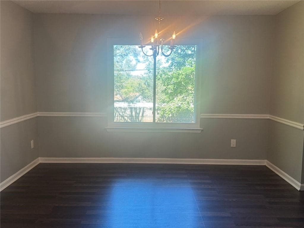 4 bedroom, 3 bathroom, 2,362 sq ft single family residence for sale at 1026 Misty Meadows Point, Hampton, GA 30228 — photo 6