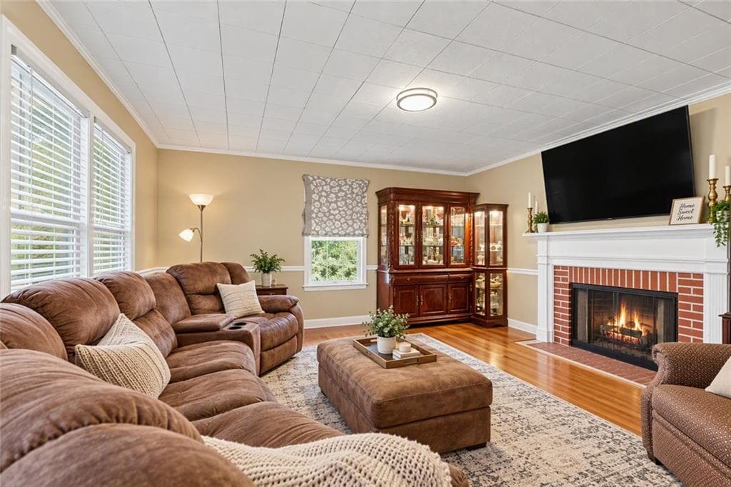 1 bedroom, 2 bathroom, 1,500 sq ft single family residence for sale at 452 South Cherokee Road, Social Circle, GA 30025 — photo 2