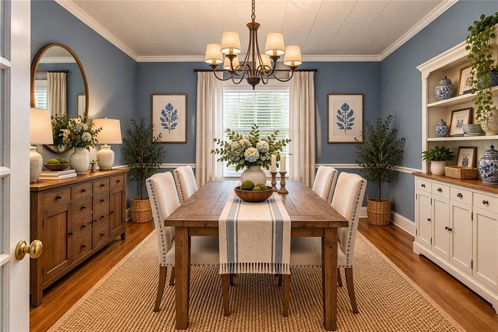 1 bedroom, 2 bathroom, 1,500 sq ft single family residence for sale at 452 South Cherokee Road, Social Circle, GA 30025 — photo 3
