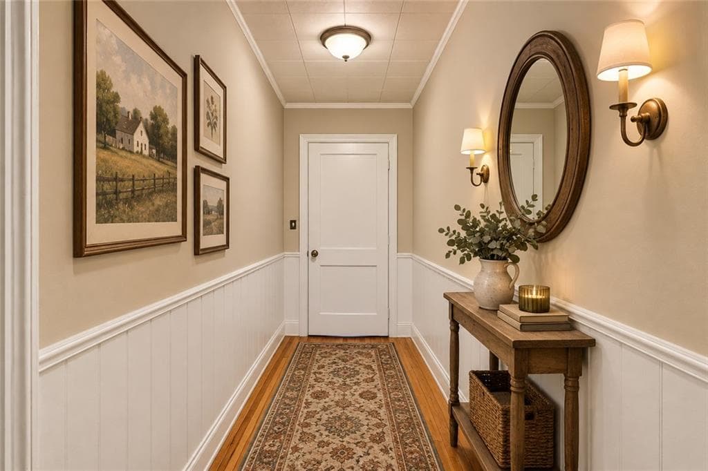 1 bedroom, 2 bathroom, 1,500 sq ft single family residence for sale at 452 South Cherokee Road, Social Circle, GA 30025 — photo 4