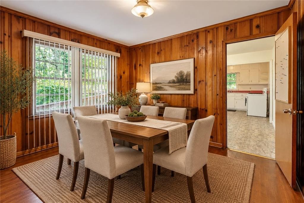 2 bedroom, 1 bathroom, 1,225 sq ft single family residence for sale at 5324 Ash Street, Forest Park, GA 30297 — photo 7