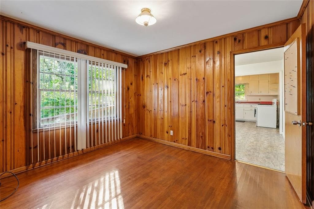 2 bedroom, 1 bathroom, 1,225 sq ft single family residence for sale at 5324 Ash Street, Forest Park, GA 30297 — photo 8