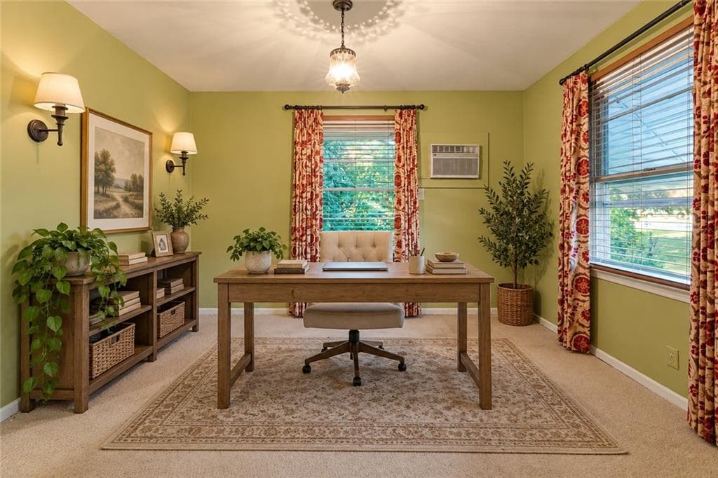 2 bedroom, 1 bathroom, 1,225 sq ft single family residence for sale at 5324 Ash Street, Forest Park, GA 30297 — photo 9