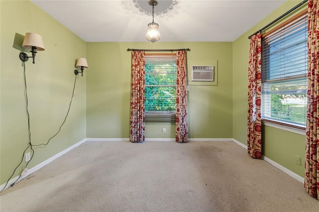 2 bedroom, 1 bathroom, 1,225 sq ft single family residence for sale at 5324 Ash Street, Forest Park, GA 30297 — photo 10
