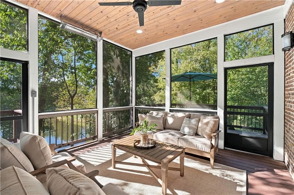 5 bedroom, 6 bathroom, 6,715 sq ft single family residence for sale at 3788 Baccurate Place, Marietta, GA 30062 — photo 6