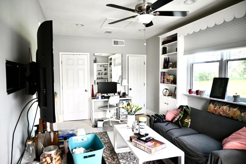 3 bedroom, 2 bathroom, 1,448 sq ft single family residence under contract at 3081 Albion Farm Road, Duluth, GA 30097 — photo 7