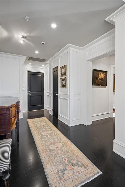2 bedroom, 3 bathroom, 2,226 sq ft condominium for sale at 2828 Peachtree Road 2403, Atlanta, GA 30305 — photo 10
