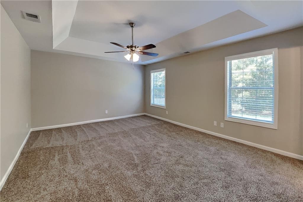 3 bedroom, 3 bathroom, 2,256 sq ft single family residence for rent at 496 Highpoint Crossing, Powder Springs, GA 30127 for $2,075 a month — photo 9