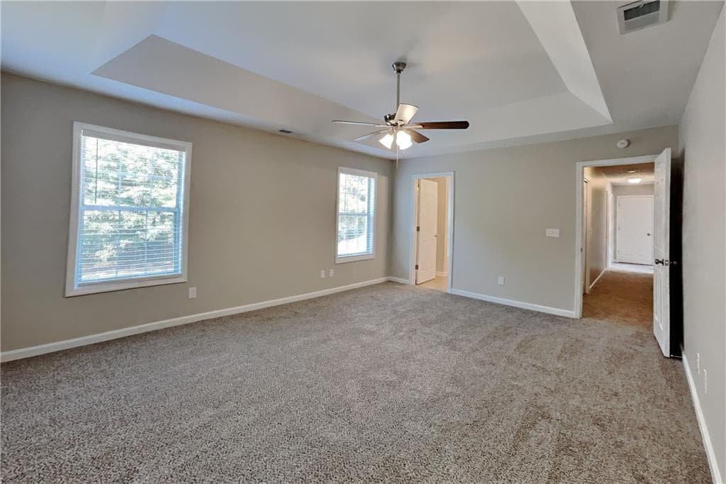 3 bedroom, 3 bathroom, 2,256 sq ft single family residence for rent at 496 Highpoint Crossing, Powder Springs, GA 30127 for $2,075 a month — photo 10