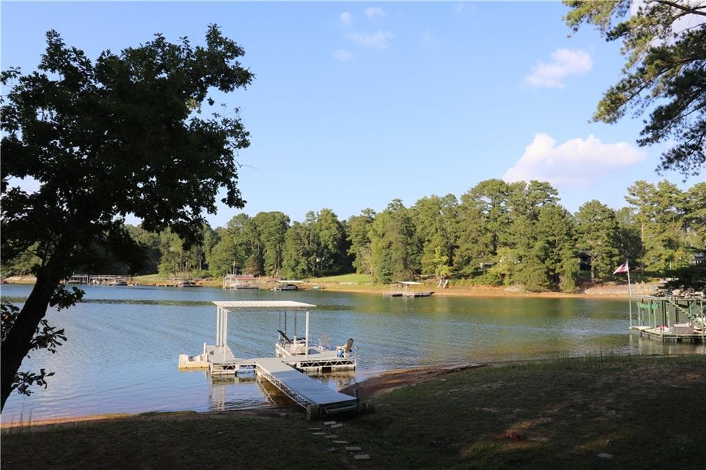 2 bedroom, 1 bathroom, 900 sq ft single family residence for rent at 3235 Lakeside Drive, Cumming, GA 30041 for $2,995 a month