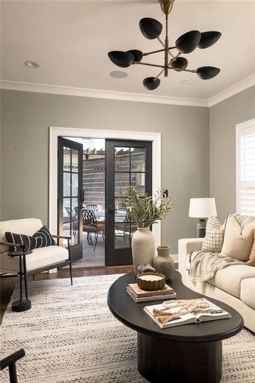 5 bedroom, 4 bathroom, 2,710 sq ft single family residence for sale at 854 Virginia Circle, Atlanta, GA 30306 — photo 7