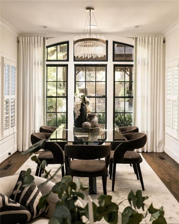 5 bedroom, 4 bathroom, 2,710 sq ft single family residence for sale at 854 Virginia Circle, Atlanta, GA 30306 — photo 10