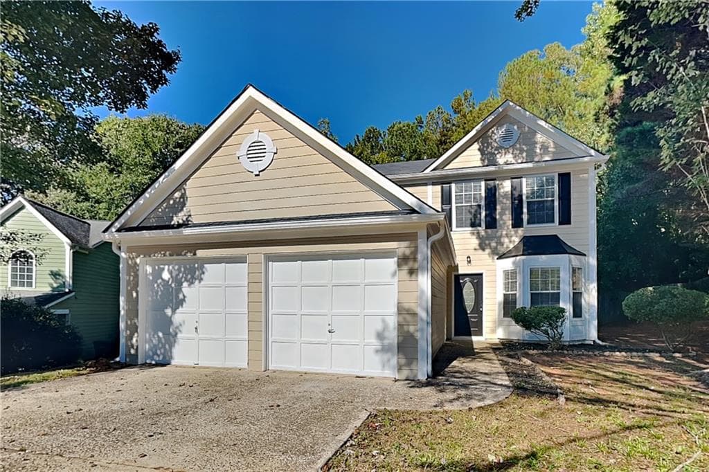 3 bedroom, 3 bathroom, 1,692 sq ft single family residence for rent at 706 Coventry Township Lane, Marietta, GA 30062 for $2,475 a month — photo 1 of 19