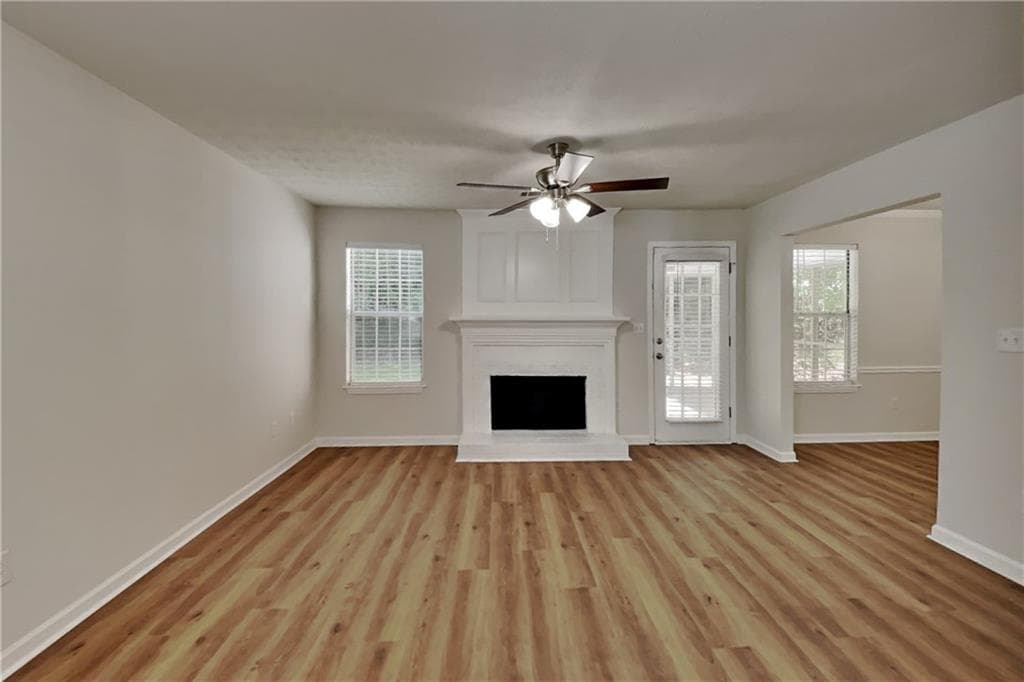 3 bedroom, 3 bathroom, 1,692 sq ft single family residence for rent at 706 Coventry Township Lane, Marietta, GA 30062 for $2,475 a month — photo 4