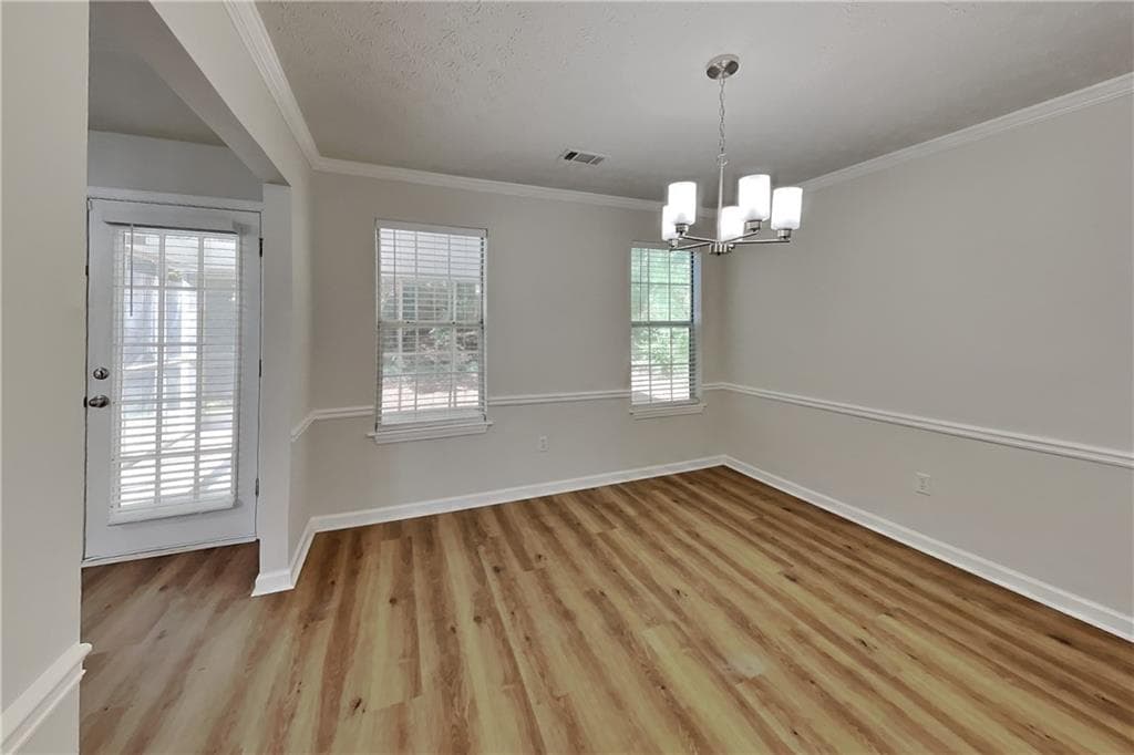 3 bedroom, 3 bathroom, 1,692 sq ft single family residence for rent at 706 Coventry Township Lane, Marietta, GA 30062 for $2,475 a month — photo 6