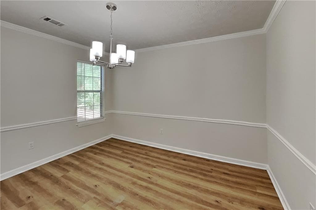 3 bedroom, 3 bathroom, 1,692 sq ft single family residence for rent at 706 Coventry Township Lane, Marietta, GA 30062 for $2,475 a month — photo 7