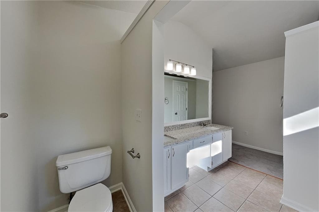 3 bedroom, 3 bathroom, 1,692 sq ft single family residence for rent at 706 Coventry Township Lane, Marietta, GA 30062 for $2,475 a month — photo 10