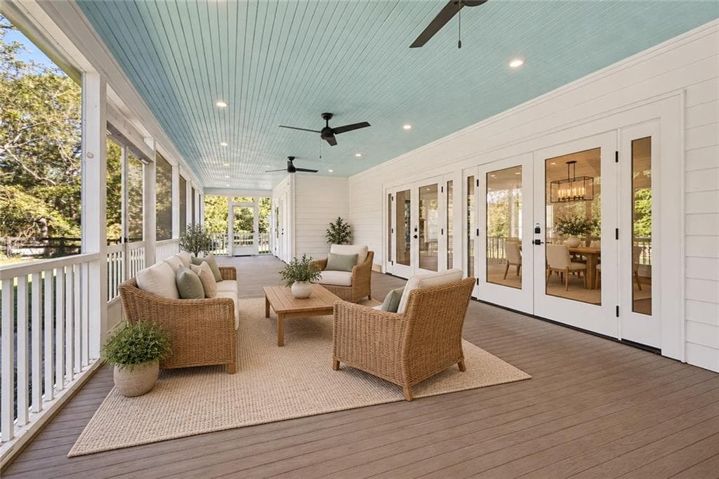 3 bedroom, 3 bathroom, 2,800 sq ft single family residence for sale at 82 Childs Street, Martin, GA 30557 — photo 7