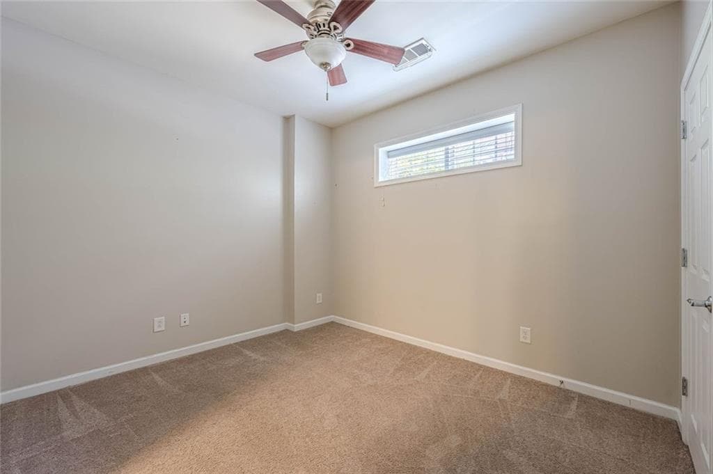 4 bedroom, 4 bathroom, 2,265 sq ft townhouse for sale at 2296 Limehurst Drive, Brookhaven, GA 30319 — photo 10