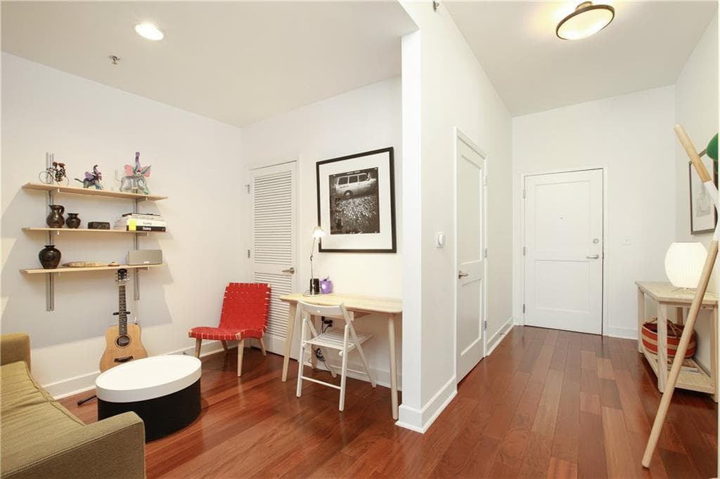 2 bedroom, 3 bathroom, 1,594 sq ft condominium for rent at 2795 Peachtree Road 1805, Atlanta, GA 30305 for $4,750 a month — photo 3