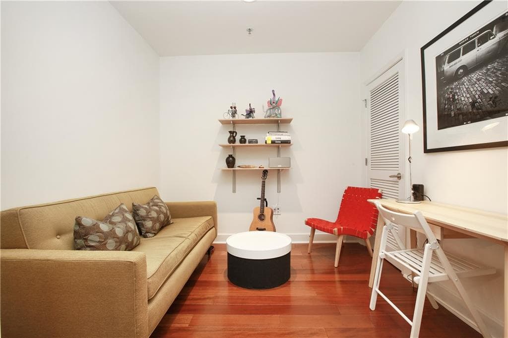 2 bedroom, 3 bathroom, 1,594 sq ft condominium for rent at 2795 Peachtree Road 1805, Atlanta, GA 30305 for $4,750 a month — photo 4