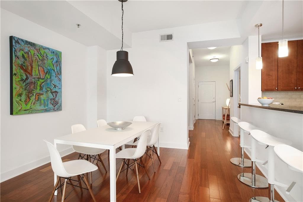 2 bedroom, 3 bathroom, 1,594 sq ft condominium for rent at 2795 Peachtree Road 1805, Atlanta, GA 30305 for $4,750 a month — photo 9