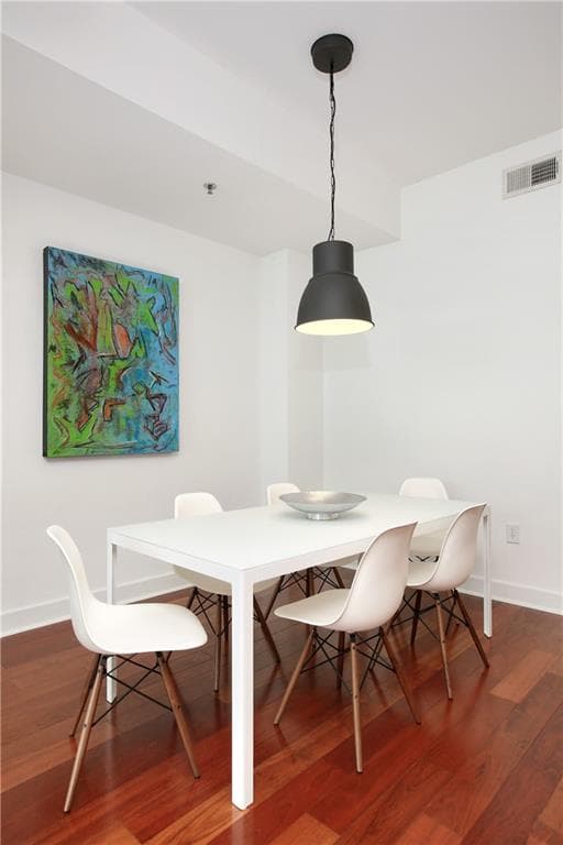 2 bedroom, 3 bathroom, 1,594 sq ft condominium for rent at 2795 Peachtree Road 1805, Atlanta, GA 30305 for $4,750 a month — photo 10