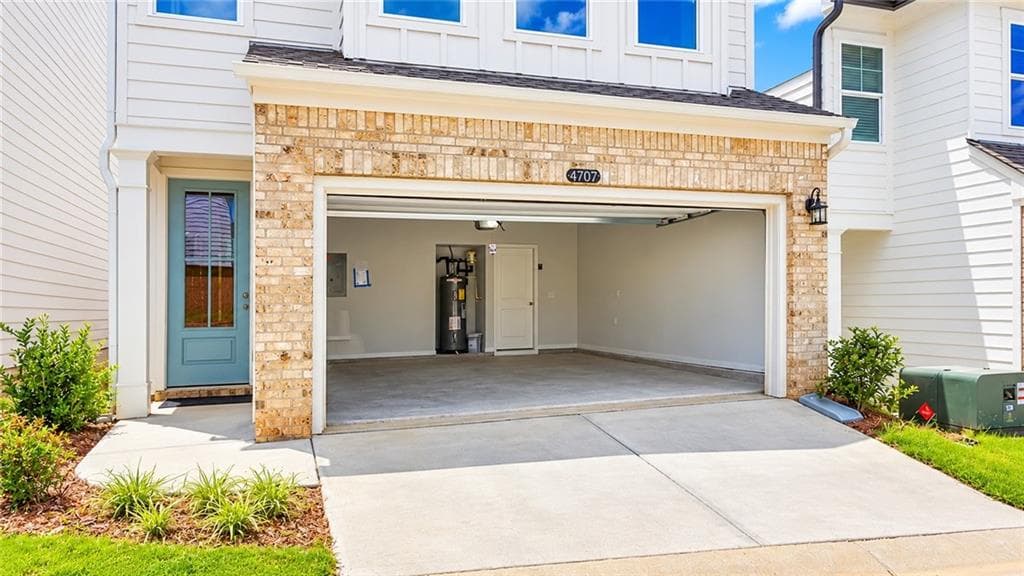 3 bedroom, 3 bathroom, 2,046 sq ft single family residence for rent at 4707 Canary Diamond Lane, Kennesaw, GA 30144 for $2,800 a month — photo 3