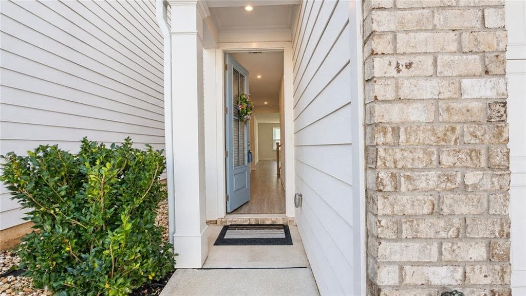 3 bedroom, 3 bathroom, 2,046 sq ft single family residence for rent at 4707 Canary Diamond Lane, Kennesaw, GA 30144 for $2,800 a month — photo 4