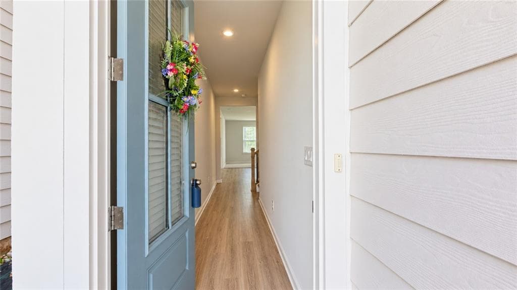 3 bedroom, 3 bathroom, 2,046 sq ft single family residence for rent at 4707 Canary Diamond Lane, Kennesaw, GA 30144 for $2,800 a month — photo 5
