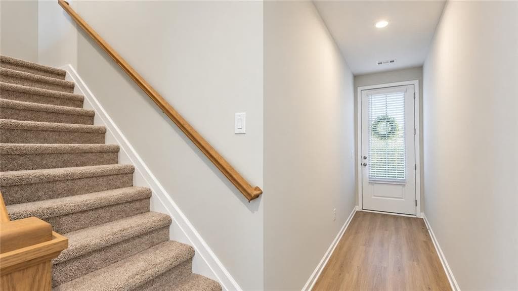 3 bedroom, 3 bathroom, 2,046 sq ft single family residence for rent at 4707 Canary Diamond Lane, Kennesaw, GA 30144 for $2,800 a month — photo 6