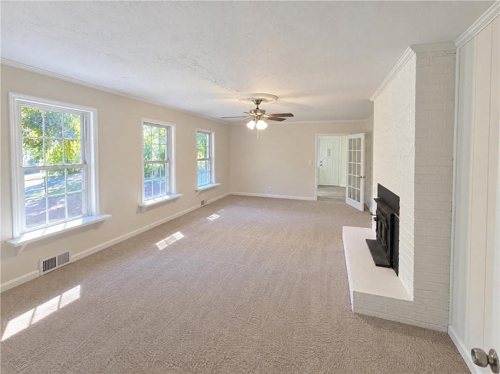 3 bedroom, 2 bathroom, 1,671 sq ft single family residence for sale at 1105 Old Loganville Road, Loganville, GA 30052 — photo 3
