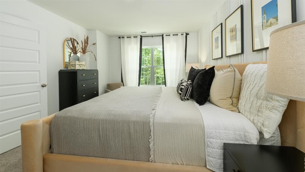 3 bedroom, 3 bathroom, 1,418 sq ft townhouse for sale at 2837 Georgia Aster Way 39, Atlanta, GA 30349 — photo 10