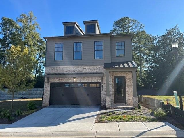 4 bedroom, 4 bathroom, 2,571 sq ft single family residence for sale at 1982 Catnap Court, Chamblee, GA 30341 — photo 1 of 19