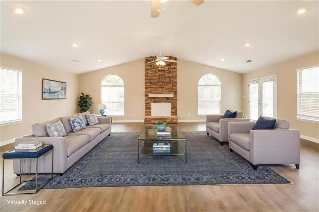 3 bedroom, 2 bathroom, 2,410 sq ft single family residence for sale at 115 Millbrook Way, Mcdonough, GA 30252 — photo 5
