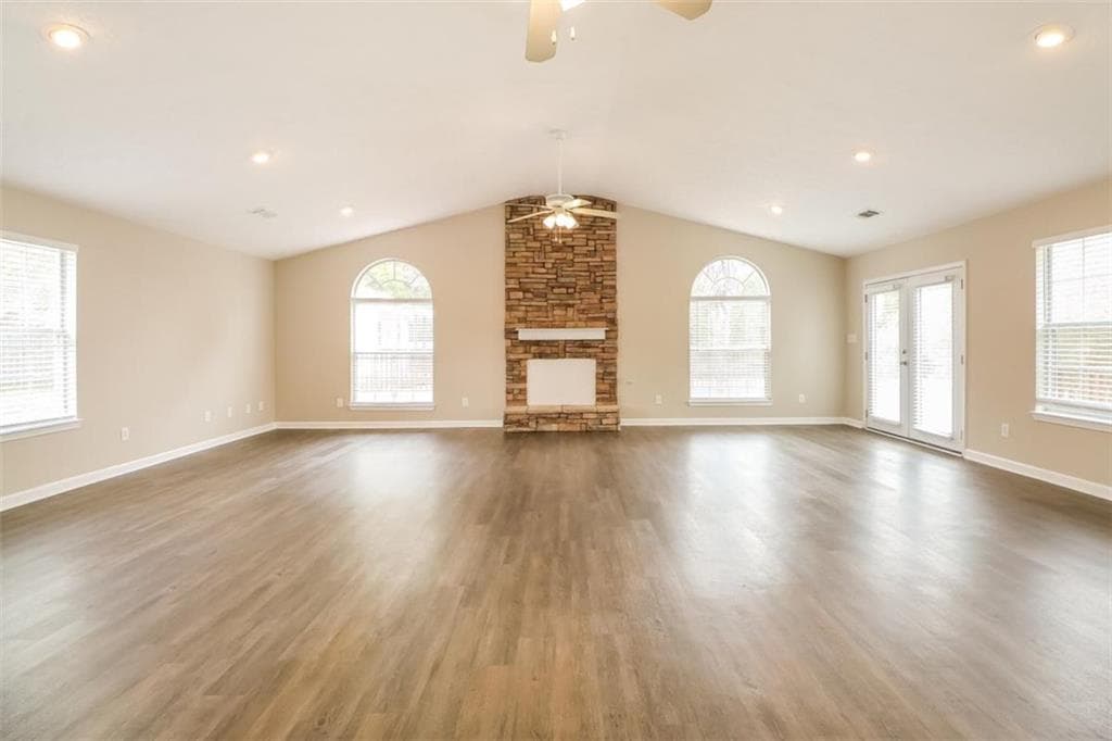 3 bedroom, 2 bathroom, 2,410 sq ft single family residence for sale at 115 Millbrook Way, Mcdonough, GA 30252 — photo 10