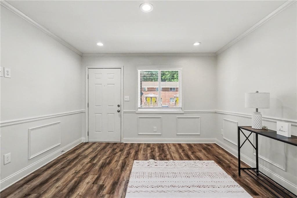 2 bedroom, 2 bathroom, 984 sq ft apartment for rent at 470 Bolton Rd NW Drive D6, Atlanta, GA 30331 for $1,750 a month — photo 3
