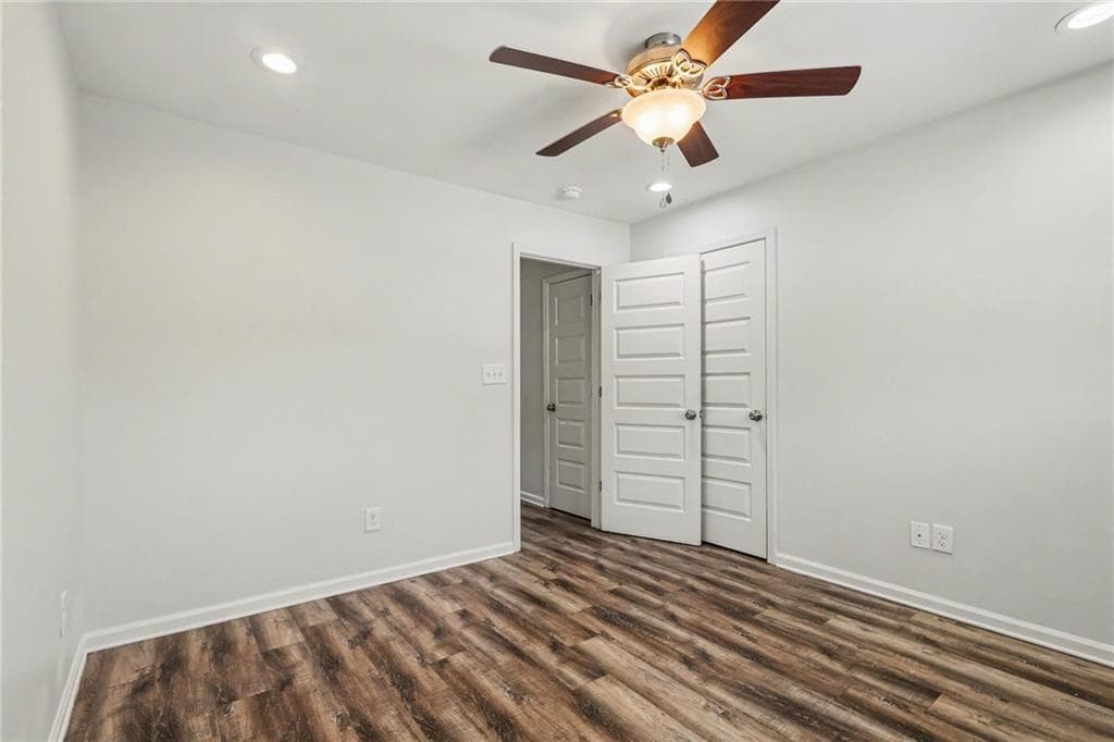 2 bedroom, 2 bathroom, 984 sq ft apartment for rent at 470 Bolton Rd NW Drive D6, Atlanta, GA 30331 for $1,750 a month — photo 5