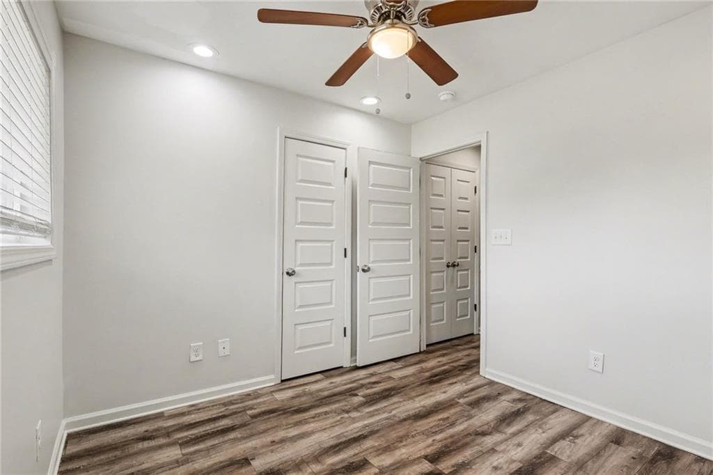 2 bedroom, 2 bathroom, 984 sq ft apartment for rent at 470 Bolton Rd NW Drive D6, Atlanta, GA 30331 for $1,750 a month — photo 7