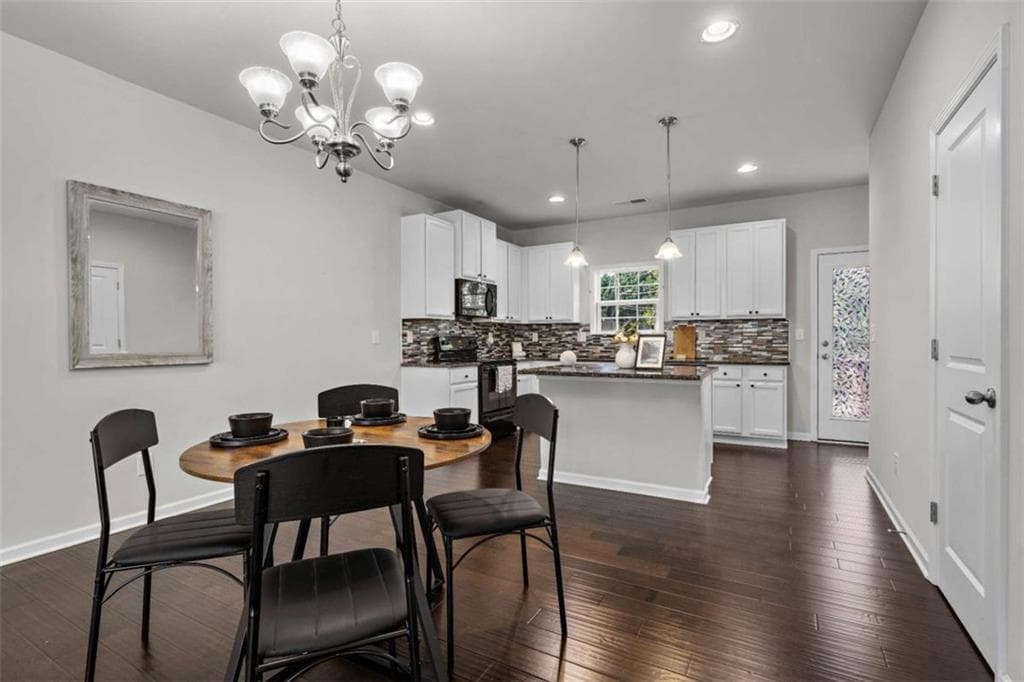 4 bedroom, 4 bathroom, 2,018 sq ft townhouse for sale at 4266 Buford Valley Way, Buford, GA 30518 — photo 10