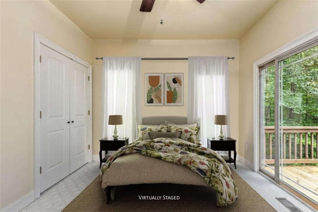 5 bedroom, 3 bathroom, 3,900 sq ft single family residence for sale at 200 Plantation Lane, Blue Ridge, GA 30513 — photo 5