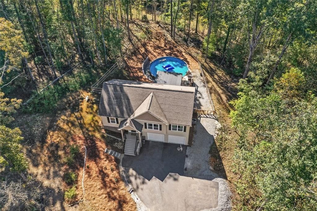 4 bedroom, 4 bathroom, 2,012 sq ft single family residence for sale at 3735 Oak Grove Road, Dahlonega, GA 30533 — photo 3