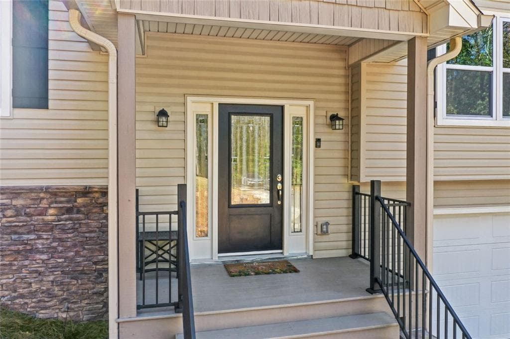 4 bedroom, 4 bathroom, 2,012 sq ft single family residence for sale at 3735 Oak Grove Road, Dahlonega, GA 30533 — photo 9