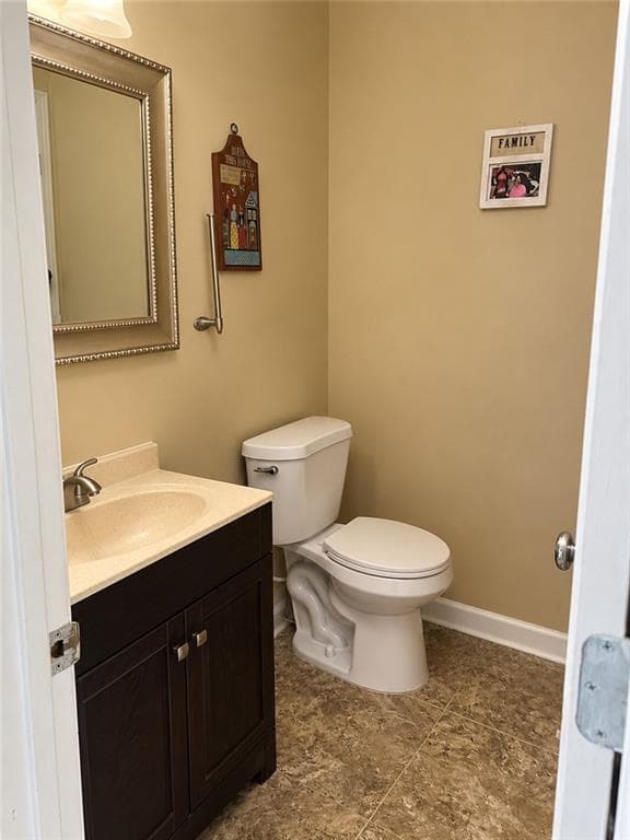 3 bedroom, 3 bathroom, 1,600 sq ft townhouse for sale at 966 Park Gate Place, Stone Mountain, GA 30083 — photo 7