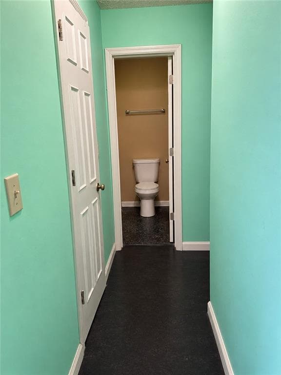 3 bedroom, 3 bathroom, 1,600 sq ft townhouse for sale at 966 Park Gate Place, Stone Mountain, GA 30083 — photo 8