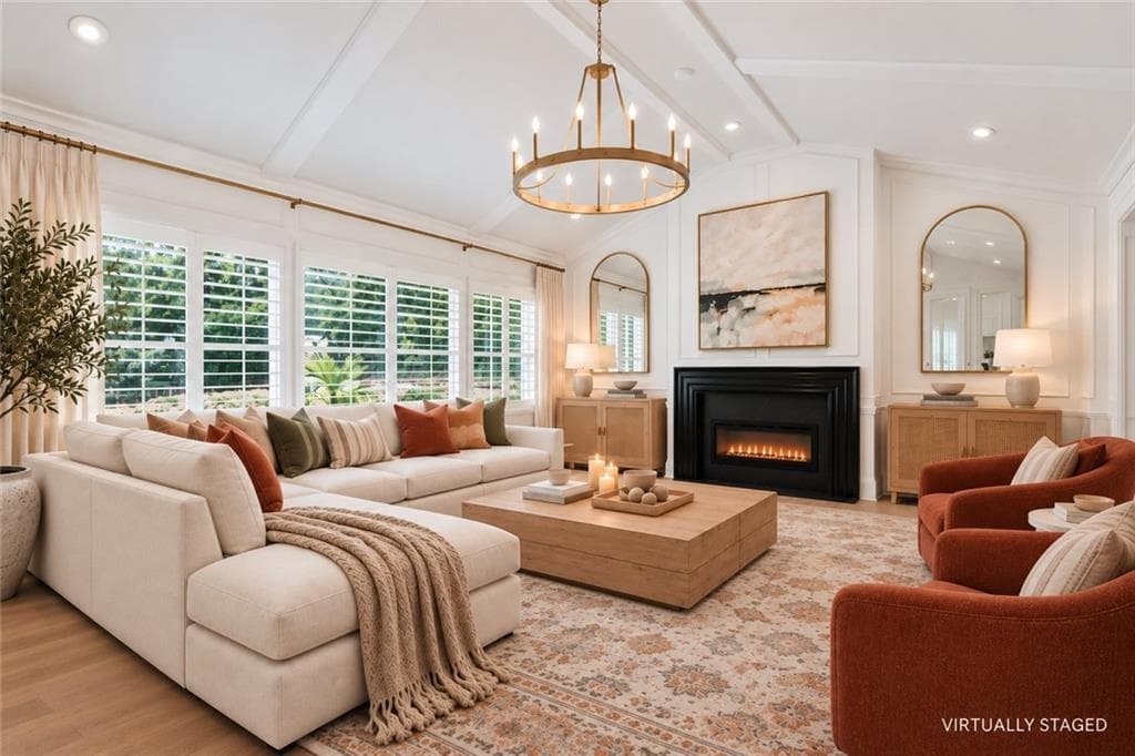 3 bedroom, 2 bathroom, 2,112 sq ft single family residence for sale at 2552 Lavista Road, Decatur, GA 30033 — photo 4