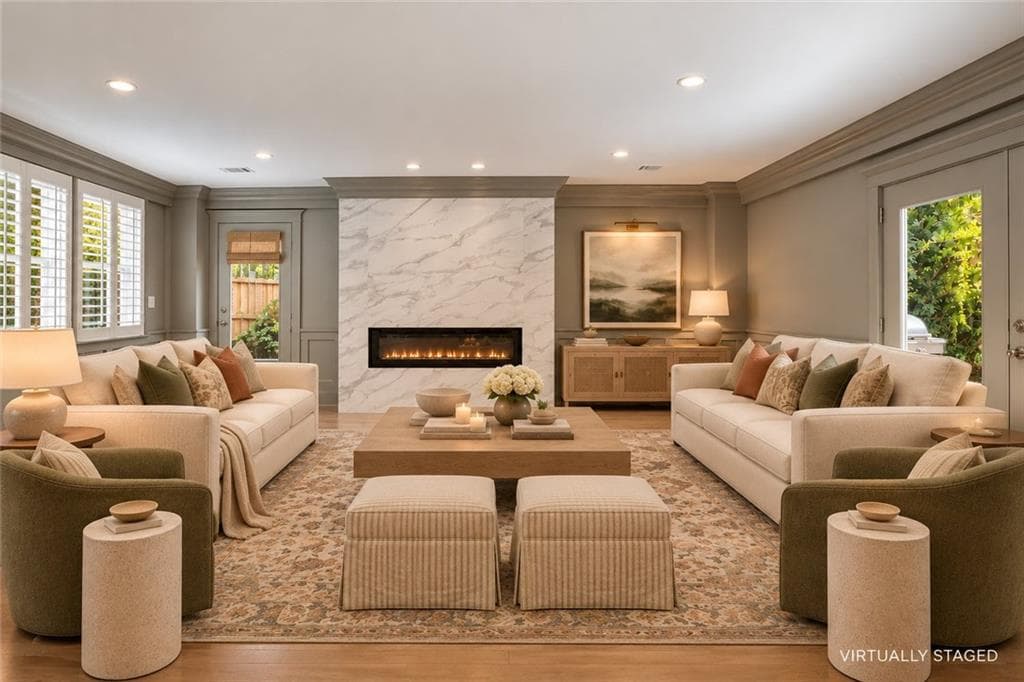 3 bedroom, 2 bathroom, 2,112 sq ft single family residence for sale at 2552 Lavista Road, Decatur, GA 30033 — photo 6
