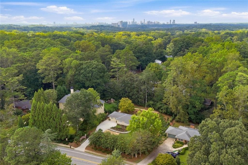 3 bedroom, 2 bathroom, 2,112 sq ft single family residence for sale at 2552 Lavista Road, Decatur, GA 30033 — photo 10