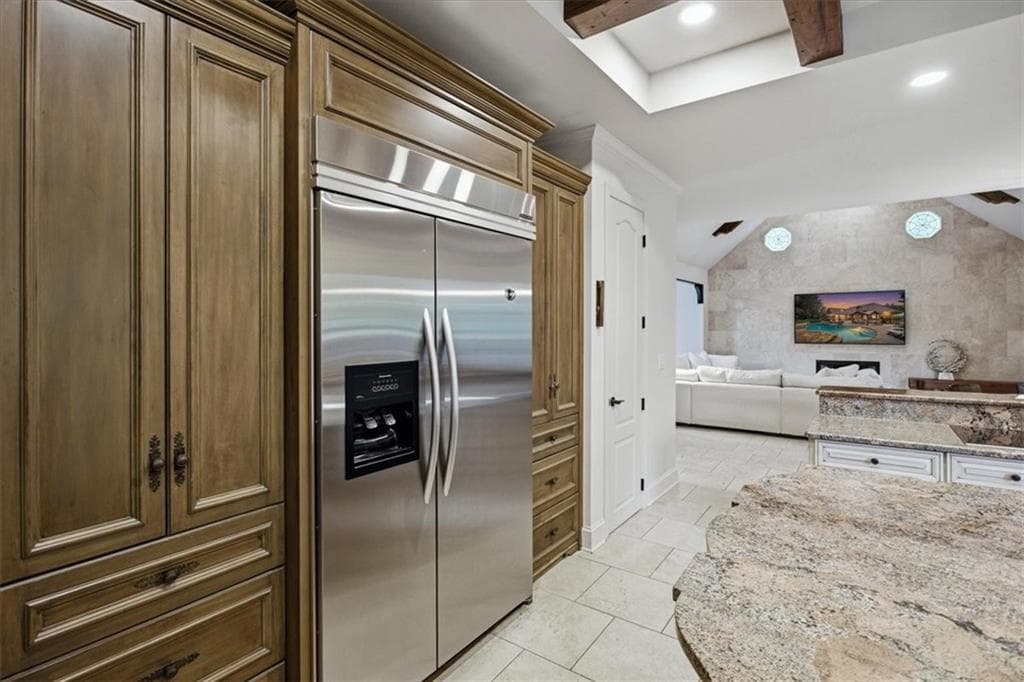 4 bedroom, 4 bathroom, 4,416 sq ft single family residence for sale at 4900 Walnut Grove, Johns Creek, GA 30022 — photo 6